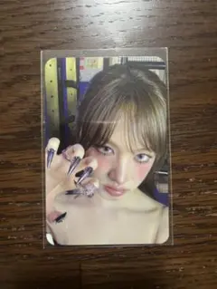 2025年最新】ive リズ サインの人気アイテム - メルカリ