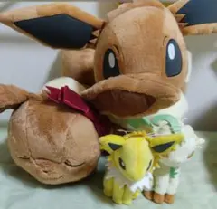 2025年最新】ブイズ ぬいぐるみの人気アイテム - メルカリ