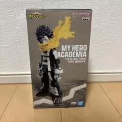 僕のヒーローアカデミア 7TH SEASON FIGURE