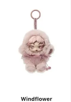 SKULLPANDA L'impressionnisme Windflower