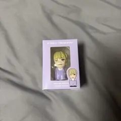 なにわ男子 指人形 高橋恭平