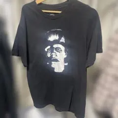 キザイアジョーンズ 1992フォトTシャツ 黒 L ヴィンテージ | Mercari