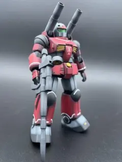 塗装済完成品HGガンキャノンのサムネイル