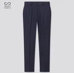 ユニクロ　EZYアンクルパンツ