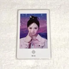 フォトカセット(リオ)