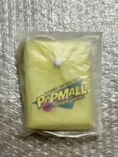 なにわ男子 POPMALL クリアケース