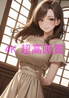 月屋1点物 高画質 A4 ポスター アニメ イラスト タイト ワンピ #0246