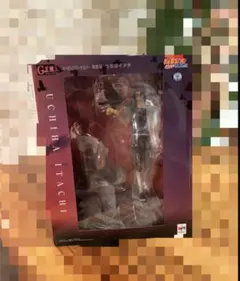 NARUTO 疾風伝 うちはイタチ フィギュア 14体セット まとめ売り - メルカリ
