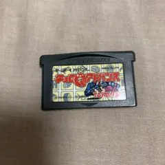 チョロQアドバンス GBA用