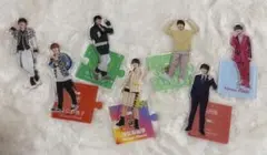 大橋和也 アクスタ まとめ売り