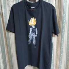 graniph ドラゴンボールZ Tシャツ Mサイズ