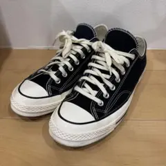 CONVERSE コンバース チャックテイラー CT70②