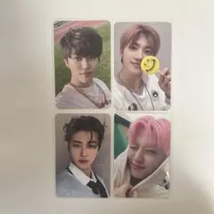 NCT DREAM ジェミン トレカ まとめ売り