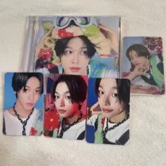 2026年最新】Nct wish songbird 未開封の人気アイテム - メルカリ