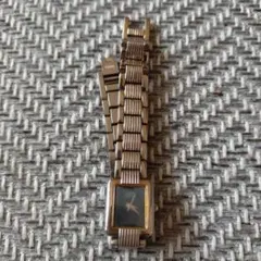 ジャンク品　ANNE KLEIN レディース 腕時計