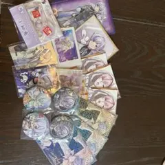 バラ売り可能】いれいす 初兎 まとめ売り - メルカリ