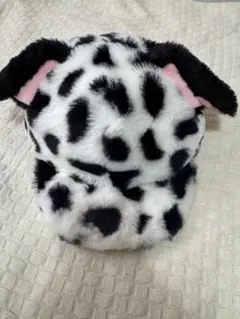 ディズニー 101匹わんちゃん ファンキャップのサムネイル