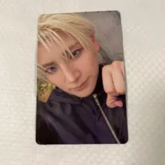 &TEAM Mark on Me トレカYUMA CRAVE YOU ver.