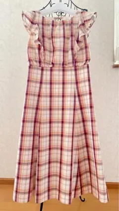 ジルスチュアート JILLSTUART ワンピースのサムネイル