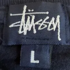 (激レア)USA製　oldSTUSSY　Tシャツ