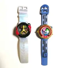 2026年最新】妖怪学園yspウォッチの人気アイテム - メルカリ