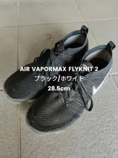 NIKE ナイキ AIR VAPORMAX FLYKNIT 2 28.5
