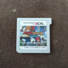 RPGツクール フェス Nintendo 3DS