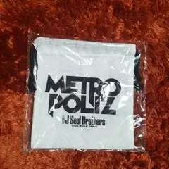 METROPOLIS 巾着