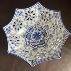 景徳鎮 粉彩六鶴同春図 陶板画 掛飾 装飾品 工芸品 美術品 置物 景徳鎮 粉彩六鶴同春図 陶板画 掛飾 装飾品