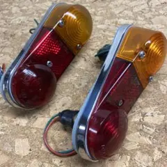 値段交渉可能！トヨタ 80 スープラ テールレンズ ユーロテール 希少