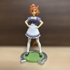 ウマ娘　プリティーダービー　テイエムオペラオー　フィギュア