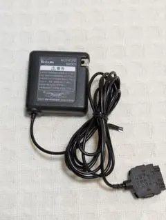 ドコモ ACアダプタ SH001 MOVA 用 シャープ 製