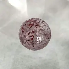 高品質 スーパーセブン 粒売り 7.8mm 126d レピドクロサイト