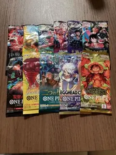 2026年最新】ワンピースカードゲーム box 未開封の人気アイテム - メルカリ