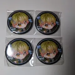 シクフォニ 第16弾ランダム缶バッジ -RAGE- SD みことさん - メルカリ