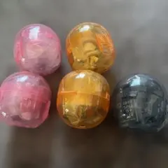 肩ズンFig. 劇場版『チェンソーマン レゼ篇』　5個セット