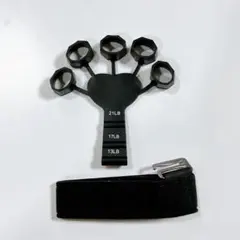 フィンガーパワー フィンガートレーナー 指トレーニング 指の強化 ストレス解消