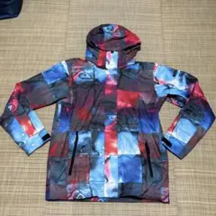 QUIKSILVER スノーボードジャケットのサムネイル