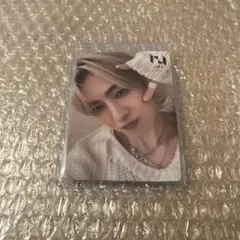 INI THE ORIGIN 選出店舗トレカ 佐野雄大