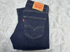 levi's リーバイス502 W28 濃紺　美品