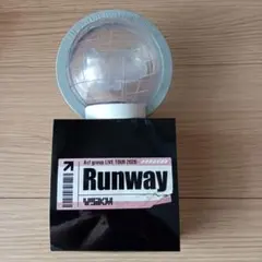 Aぇ!group LIVE TOUR Runway ペンライト