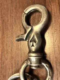 2026年最新】ケルト＆コブラ 1st ウォレットチェーンの人気アイテム