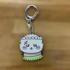 ちいかわ ラッコ メタルキーホルダー