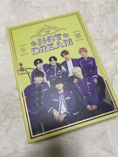 NCTDREAM 2022 シーグリ