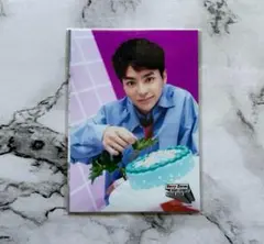 SexyZone timelesz 佐藤勝利 フォトセット