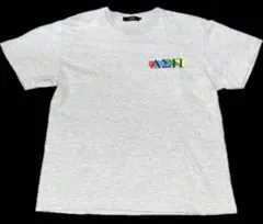 Diaspora Skateboards Circle TEE ロゴTシャツのサムネイル
