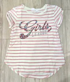 GAP KIDS ボーダー Tシャツ　150cmのサムネイル