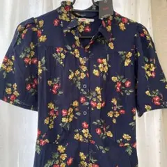 [新品]リーバイス　レディース　シャツワンピースのサムネイル