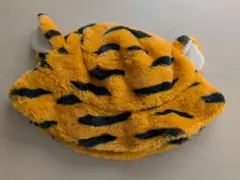 新品　東京ディズニーリゾート　くまのプーさん ティガー　帽子　バケハ