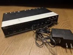 steinberg UR44のサムネイル